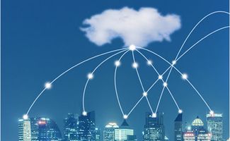 同舟共濟新里程 軟通動力中標(biāo)華為政務(wù)云框架，硬件研發(fā)驅(qū)動數(shù)字化轉(zhuǎn)型