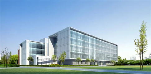 魯邦通硬核驅(qū)動 全國首個產(chǎn)業(yè)園區(qū)物業(yè)團體標準下的硬件研發(fā)新藍圖