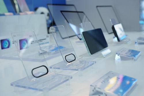 向新而行 以質致遠 既軟又硬，綿陽這家公司生產的“神奇玻璃”被廣泛運用于手機硬件研發