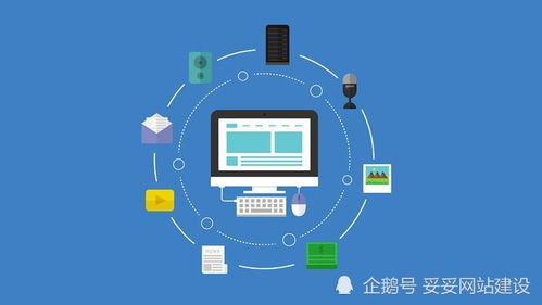 如何選擇合適的網(wǎng)站建設(shè)服務(wù)器與虛擬主機(jī)？
